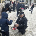 15.01.2017 Kielce. Wielka Orkiestra Świątecznej Pomocy. WOŚP. / Jarosław Kubalski / Radio Kielce
