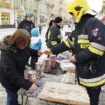 15.01.2017 Kielce. Wielka Orkiestra Świątecznej Pomocy. WOŚP. / Jarosław Kubalski / Radio Kielce