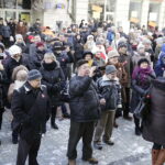 15.01.2017 Kielce. Wielka Orkiestra Świątecznej Pomocy. WOŚP. / Jarosław Kubalski / Radio Kielce