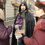 15.01.2017 Kielce. Wielka Orkiestra Świątecznej Pomocy. WOŚP. / Jarosław Kubalski / Radio Kielce