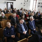 16.01.2017 Chmielnik. Świętokrzyski Sztetl. Dzień Judaizmu. / Jarosław Kubalski / Radio Kielce