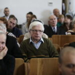 16.01.2017 Chmielnik. Świętokrzyski Sztetl. Dzień Judaizmu. / Jarosław Kubalski / Radio Kielce