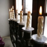 16.01.2017 Chmielnik. Świętokrzyski Sztetl. Dzień Judaizmu. / Jarosław Kubalski / Radio Kielce