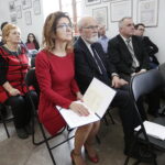 16.01.2017 Chmielnik. Świętokrzyski Sztetl. Dzień Judaizmu. / Jarosław Kubalski / Radio Kielce