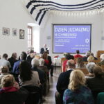 16.01.2017 Chmielnik. Świętokrzyski Sztetl. Dzień Judaizmu. / Jarosław Kubalski / Radio Kielce