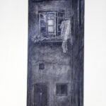 16.01.2017 Chmielnik. Świętokrzyski Sztetl. Dzień Judaizmu. Wystawa Władysława Szczepańskiego "...przeminęły cieniem". / Jarosław Kubalski / Radio Kielce