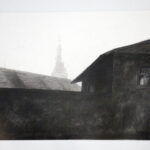 16.01.2017 Chmielnik. Świętokrzyski Sztetl. Dzień Judaizmu. Wystawa Władysława Szczepańskiego "...przeminęły cieniem". / Jarosław Kubalski / Radio Kielce