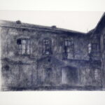 16.01.2017 Chmielnik. Świętokrzyski Sztetl. Dzień Judaizmu. Wystawa Władysława Szczepańskiego "...przeminęły cieniem". / Jarosław Kubalski / Radio Kielce