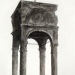 16.01.2017 Chmielnik. Świętokrzyski Sztetl. Dzień Judaizmu. Wystawa Władysława Szczepańskiego "...przeminęły cieniem". / Jarosław Kubalski / Radio Kielce