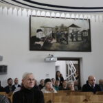 16.01.2017 Chmielnik. Świętokrzyski Sztetl. Dzień Judaizmu. / Jarosław Kubalski / Radio Kielce