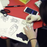 19.01.2017 Kielce. Onkologia oddział pediatryczny. Fundacja Spełnionych marzeń odwiedziła chore dzieci. / Jarosław Kubalski / Radio Kielce