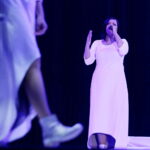 20.01.2017 Kielce. Koncert w Hali Legionów „Betlejem w Kielcach”. / Jarosław Kubalski / Radio Kielce