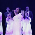 20.01.2017 Kielce. Koncert w Hali Legionów „Betlejem w Kielcach”. / Jarosław Kubalski / Radio Kielce