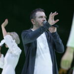 20.01.2017 Kielce. Koncert w Hali Legionów „Betlejem w Kielcach”. / Jarosław Kubalski / Radio Kielce