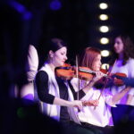 20.01.2017 Kielce. Koncert w Hali Legionów „Betlejem w Kielcach”. / Jarosław Kubalski / Radio Kielce