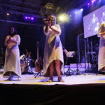 20.01.2017 Kielce. Koncert w Hali Legionów „Betlejem w Kielcach”. / Jarosław Kubalski / Radio Kielce