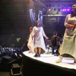 20.01.2017 Kielce. Koncert w Hali Legionów „Betlejem w Kielcach”. / Jarosław Kubalski / Radio Kielce