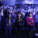 20.01.2017 Kielce. Koncert w Hali Legionów „Betlejem w Kielcach”. / Jarosław Kubalski / Radio Kielce