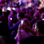 20.01.2017 Kielce. Koncert w Hali Legionów „Betlejem w Kielcach”. / Jarosław Kubalski / Radio Kielce