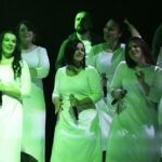 20.01.2017 Kielce. Koncert w Hali Legionów „Betlejem w Kielcach”. / Jarosław Kubalski / Radio Kielce