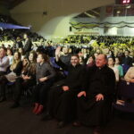 20.01.2017 Kielce. Koncert w Hali Legionów „Betlejem w Kielcach”. / Jarosław Kubalski / Radio Kielce