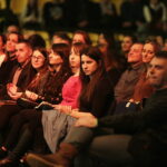 20.01.2017 Kielce. Koncert w Hali Legionów „Betlejem w Kielcach”. / Jarosław Kubalski / Radio Kielce