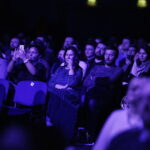 20.01.2017 Kielce. Koncert w Hali Legionów „Betlejem w Kielcach”. / Jarosław Kubalski / Radio Kielce