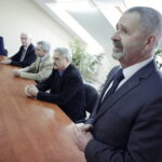 26.01.2017 Kielce. Nagrody w konkursie Solidarności i Kuratorium Oświaty "Świadkowie Stanu Wojennego" / Jarosław Kubalski / Radio Kielce