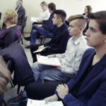 26.01.2017 Kielce. Nagrody w konkursie Solidarności i Kuratorium Oświaty "Świadkowie Stanu Wojennego" / Jarosław Kubalski / Radio Kielce