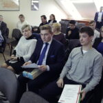 26.01.2017 Kielce. Nagrody w konkursie Solidarności i Kuratorium Oświaty "Świadkowie Stanu Wojennego" / Jarosław Kubalski / Radio Kielce