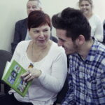 26.01.2017 Kielce. Nagrody w konkursie Solidarności i Kuratorium Oświaty "Świadkowie Stanu Wojennego" / Jarosław Kubalski / Radio Kielce