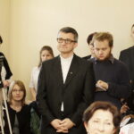 30.01.2017 Kielce. Otwarcie Środowiskowego Domu Samopomocy przy ulicy Mielczarskiego. / Jarosław Kubalski / Radio Kielce