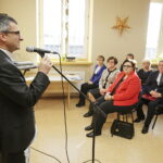 30.01.2017 Kielce. Otwarcie Środowiskowego Domu Samopomocy przy ulicy Mielczarskiego. / Jarosław Kubalski / Radio Kielce