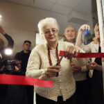 30.01.2017 Kielce. Otwarcie Środowiskowego Domu Samopomocy przy ulicy Mielczarskiego. / Jarosław Kubalski / Radio Kielce