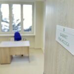 30.01.2017 Kielce. Otwarcie Środowiskowego Domu Samopomocy przy ulicy Mielczarskiego. / Jarosław Kubalski / Radio Kielce