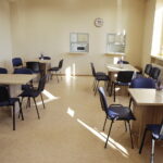 30.01.2017 Kielce. Otwarcie Środowiskowego Domu Samopomocy przy ulicy Mielczarskiego. / Jarosław Kubalski / Radio Kielce