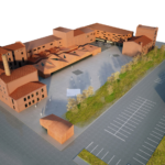 meteorarchitects.pl / Radio Kielce