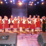 14.1.2017 Skarżysko-Kamienna. XXIV Świętokrzyski Konkurs Kolęd i Pastorałek - eliminacje / Radio Kielce