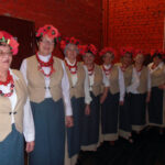 14.1.2017 Skarżysko-Kamienna. XXIV Świętokrzyski Konkurs Kolęd i Pastorałek - eliminacje / Radio Kielce