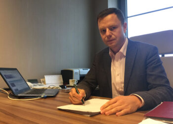 Robert Felczak / Radio Kielce