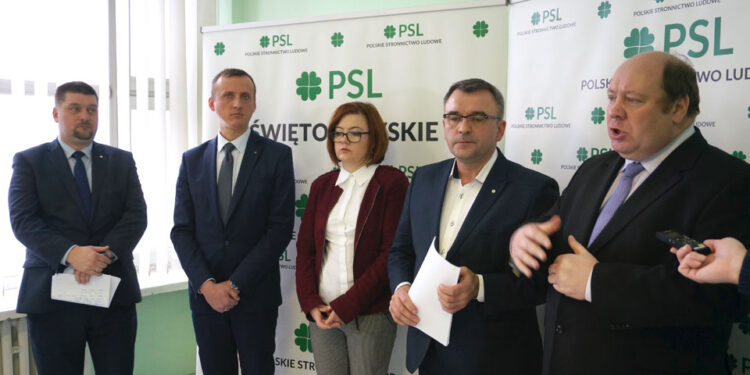 Wiktor Dziarmaga / Radio Kielce