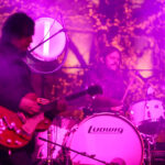 1.1.2017 Kielce. Sylwester pod gwiazdami na Rynku. Gwiazdą wieczoru był zespół Wilki. / Wojciech Habdas / Radio Kielce