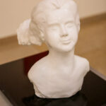 9.1.2017 Kielce. Wystawy doroczne – ZPAP ZPAR ZPAF PSEP Kapitał sztuki / suplement 2016 / Wojciech Habdas / Radio Kielce