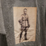 9.1.2017 Kielce. Wystawy doroczne – ZPAP ZPAR ZPAF PSEP Kapitał sztuki / suplement 2016 / Wojciech Habdas / Radio Kielce