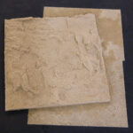 9.1.2017 Kielce. Wystawy doroczne – ZPAP ZPAR ZPAF PSEP Kapitał sztuki / suplement 2016 / Wojciech Habdas / Radio Kielce