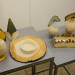 9.1.2017 Kielce. Wystawy doroczne – ZPAP ZPAR ZPAF PSEP Kapitał sztuki / suplement 2016 / Wojciech Habdas / Radio Kielce