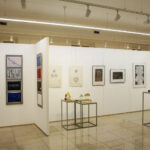 9.1.2017 Kielce. Wystawy doroczne – ZPAP ZPAR ZPAF PSEP Kapitał sztuki / suplement 2016 / Wojciech Habdas / Radio Kielce