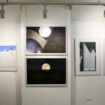 9.1.2017 Kielce. Wystawy doroczne – ZPAP ZPAR ZPAF PSEP Kapitał sztuki / suplement 2016 / Wojciech Habdas / Radio Kielce