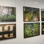 9.1.2017 Kielce. Wystawy doroczne – ZPAP ZPAR ZPAF PSEP Kapitał sztuki / suplement 2016 / Wojciech Habdas / Radio Kielce