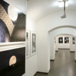 9.1.2017 Kielce. Wystawy doroczne – ZPAP ZPAR ZPAF PSEP Kapitał sztuki / suplement 2016 / Wojciech Habdas / Radio Kielce